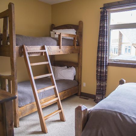 Northstar Mountain Village Kimberley Ngoại thất bức ảnh