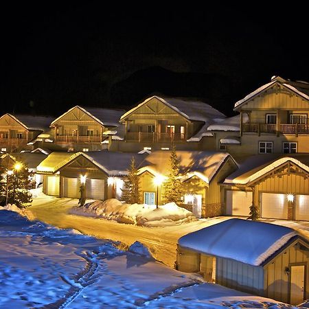 Northstar Mountain Village Kimberley Ngoại thất bức ảnh