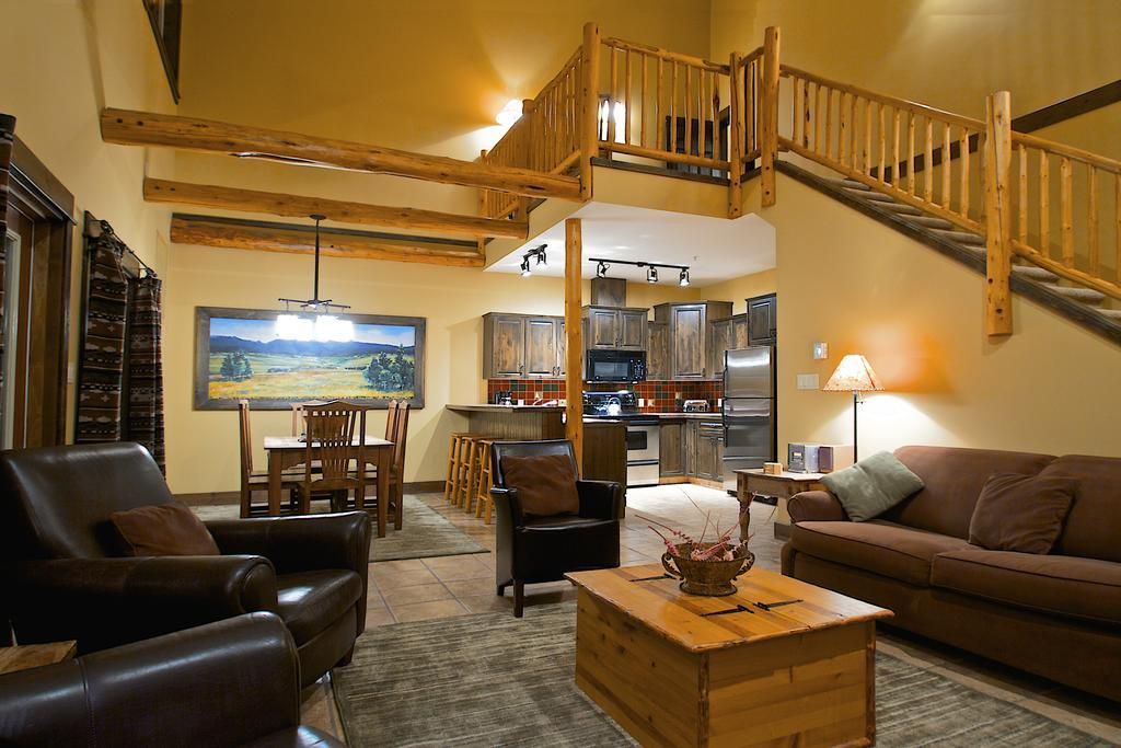 Northstar Mountain Village Kimberley Ngoại thất bức ảnh