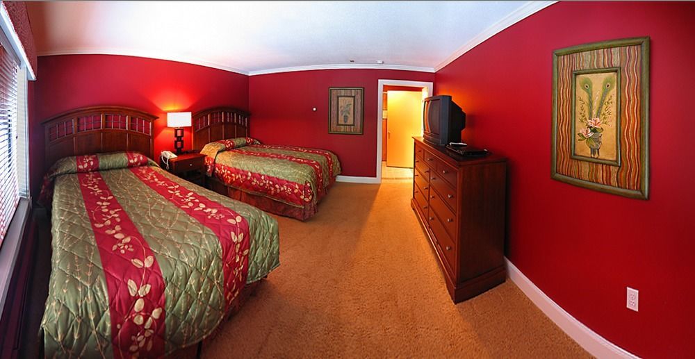 Northstar Mountain Village Kimberley Ngoại thất bức ảnh