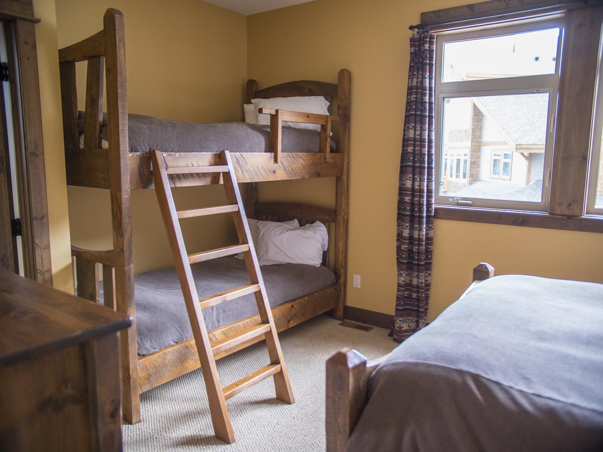 Northstar Mountain Village Kimberley Ngoại thất bức ảnh