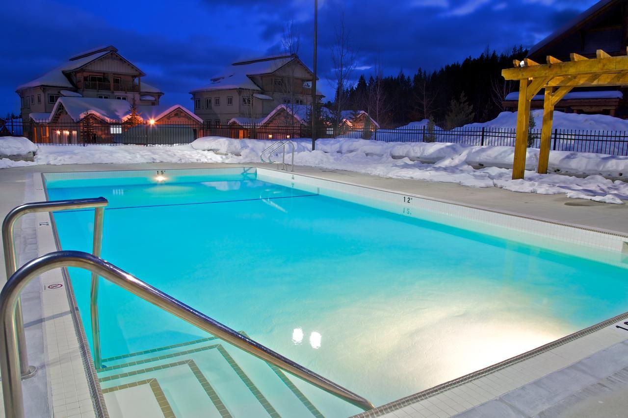 Northstar Mountain Village Kimberley Ngoại thất bức ảnh