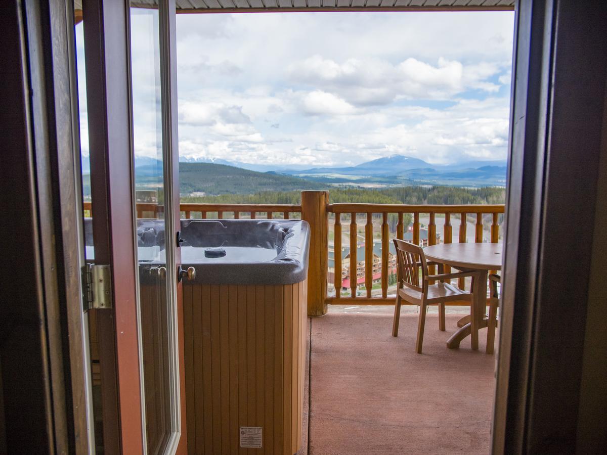 Northstar Mountain Village Kimberley Ngoại thất bức ảnh