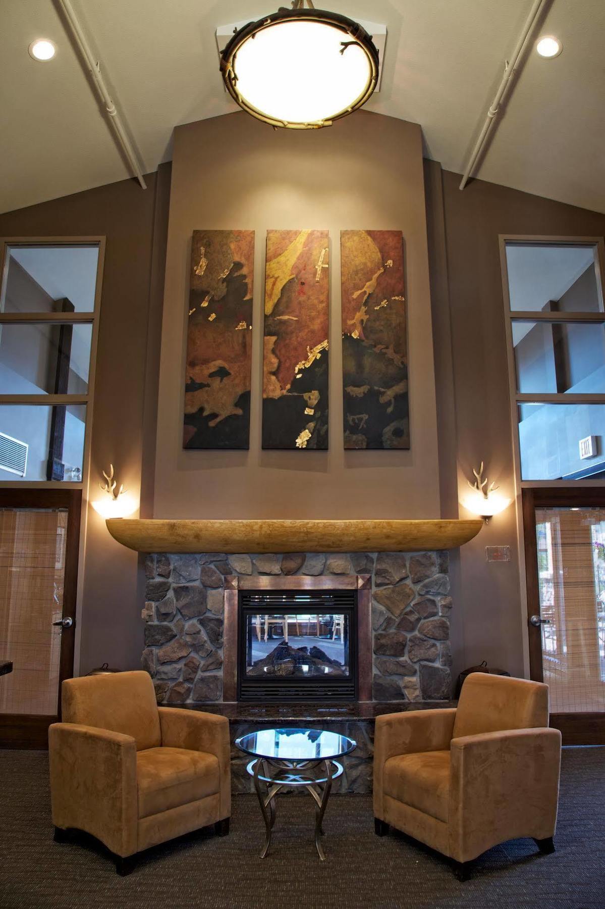 Northstar Mountain Village Kimberley Ngoại thất bức ảnh