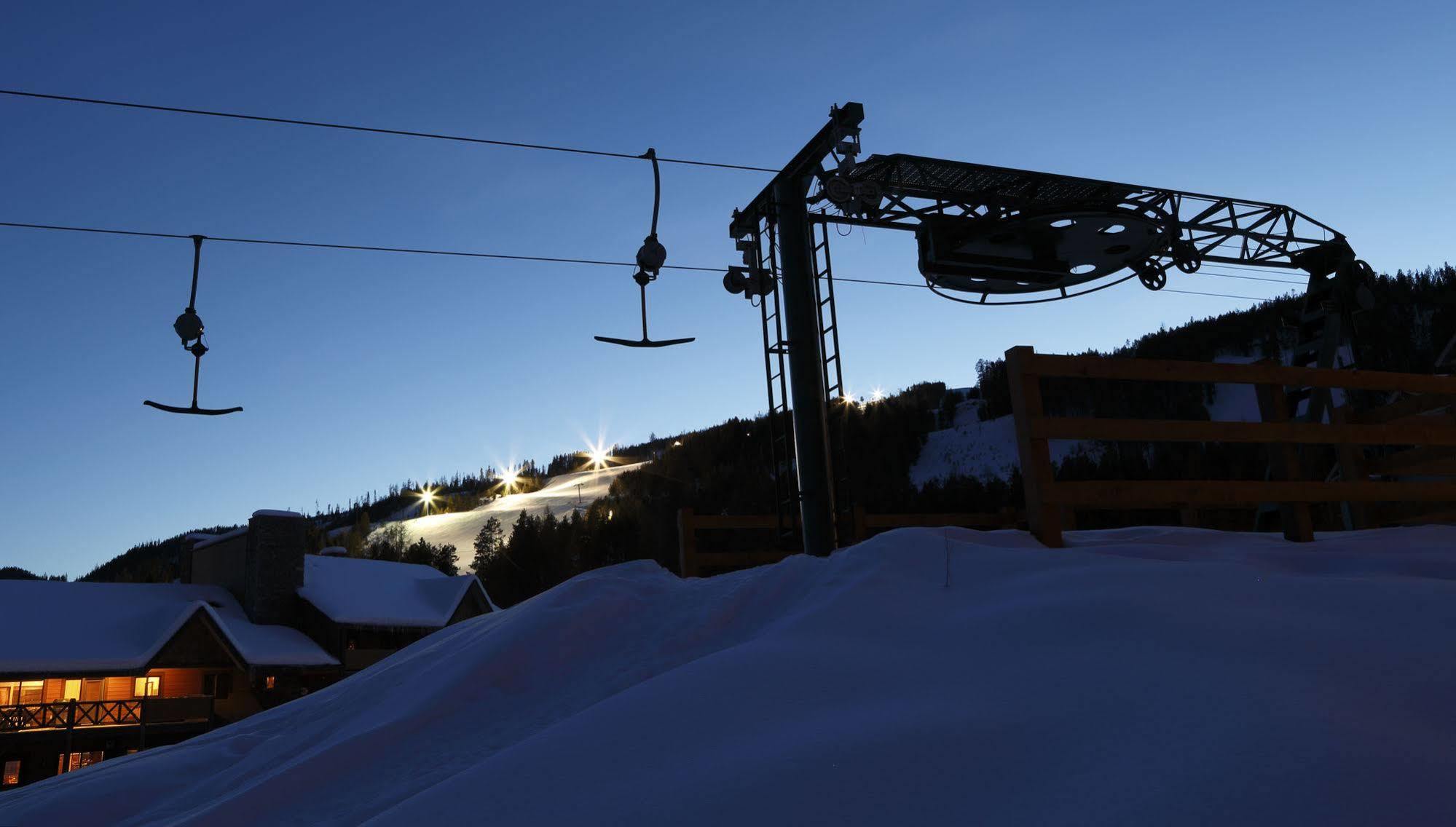 Northstar Mountain Village Kimberley Ngoại thất bức ảnh