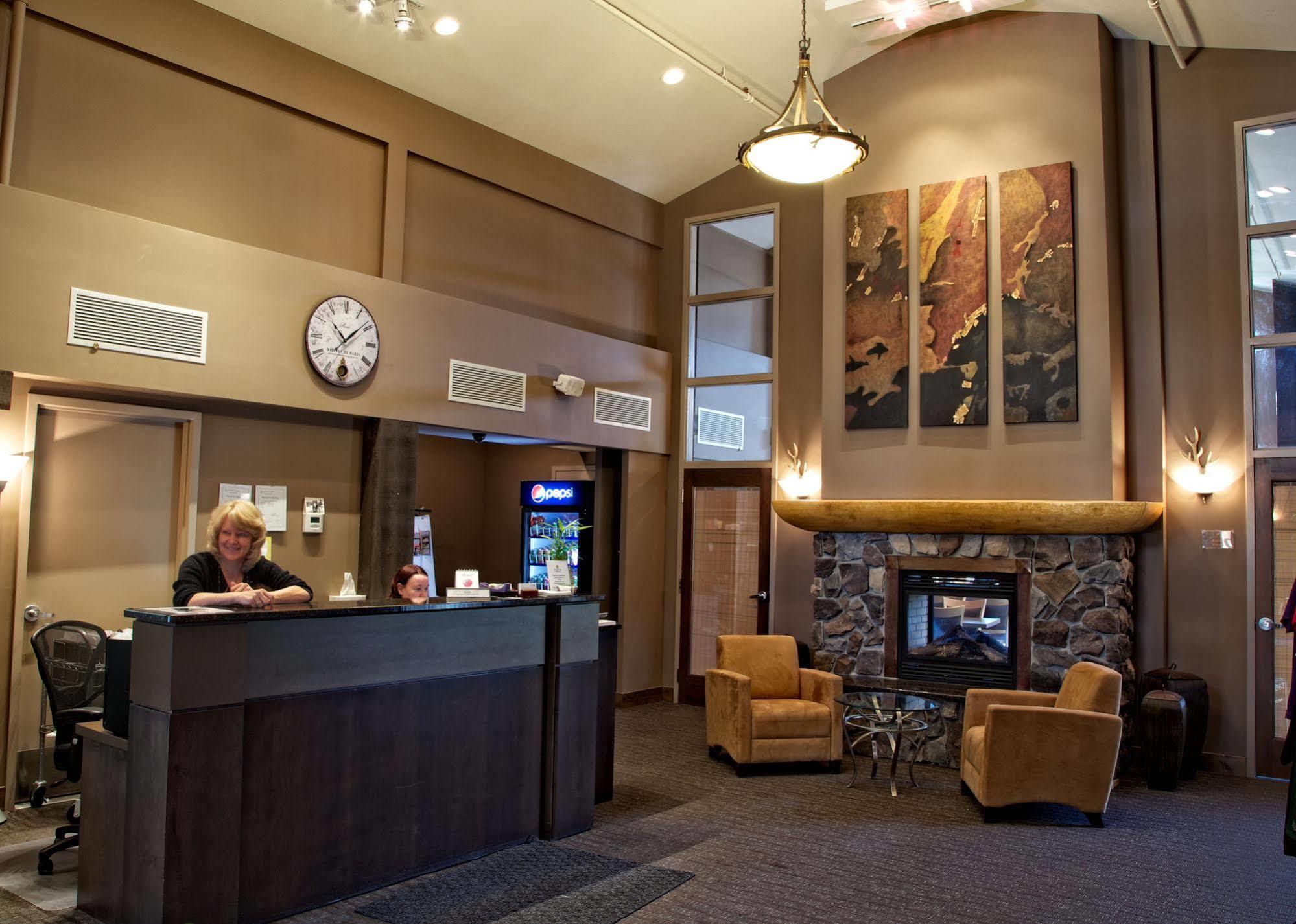 Northstar Mountain Village Kimberley Ngoại thất bức ảnh