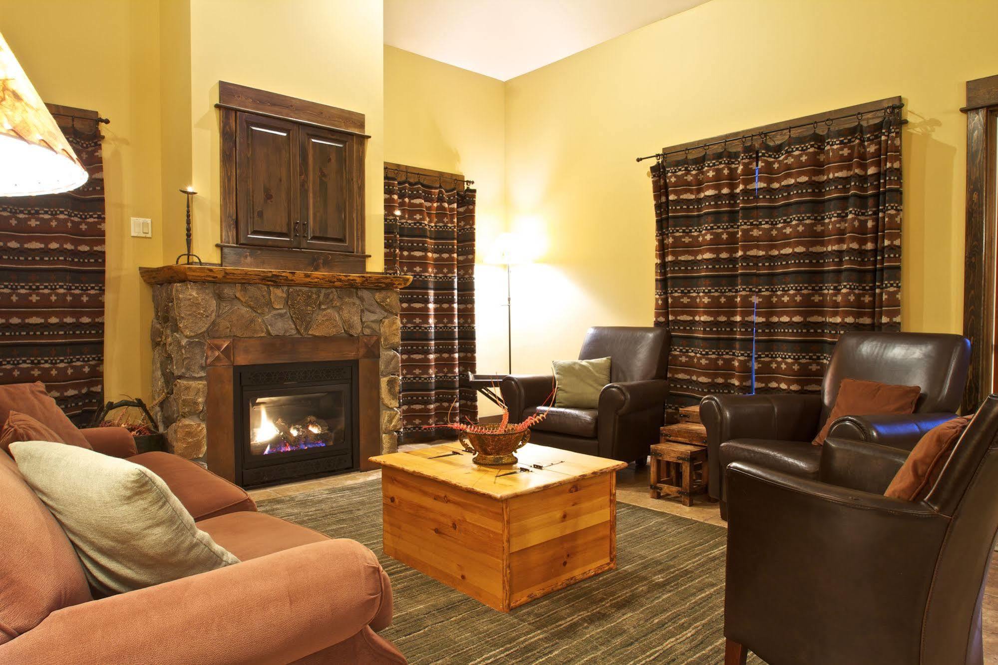 Northstar Mountain Village Kimberley Ngoại thất bức ảnh