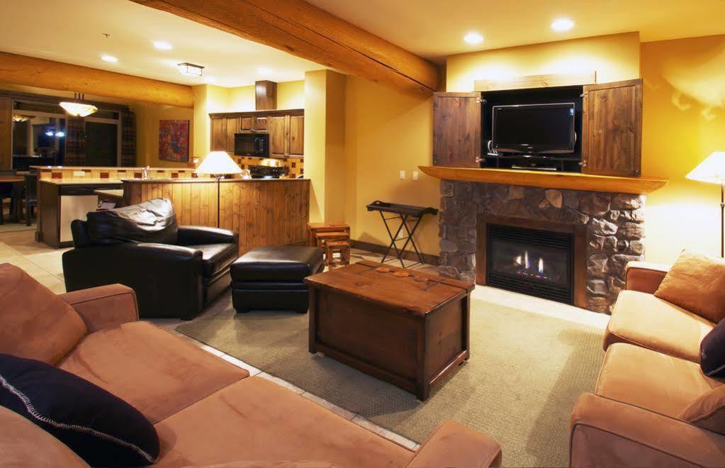 Northstar Mountain Village Kimberley Ngoại thất bức ảnh
